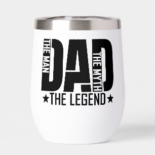 Dad Legend Man