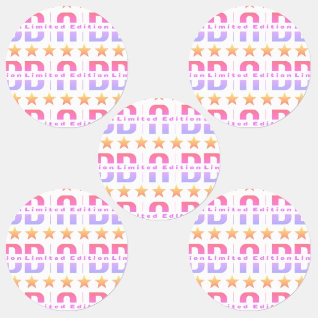 Dad Limited Edition (Group)