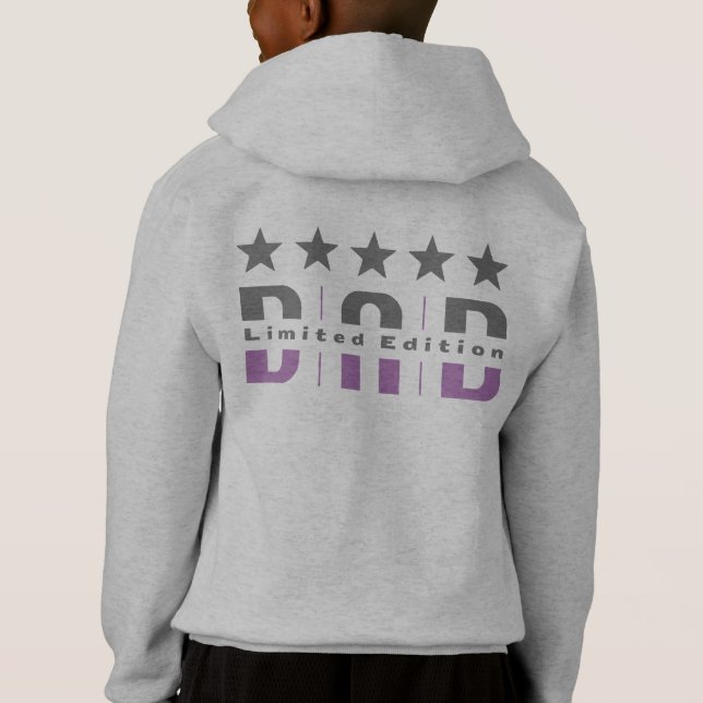 Dad Limited Edition (Back)