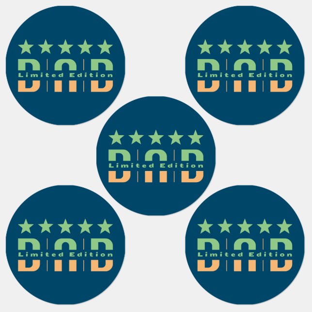 Dad Limited Edition (Group)