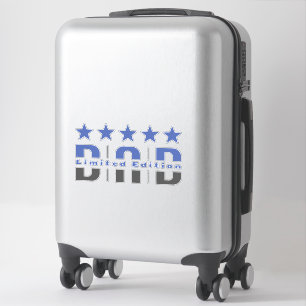 Dad Limited Edition