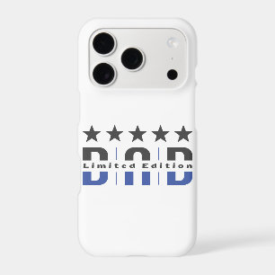 Dad Limited Edition