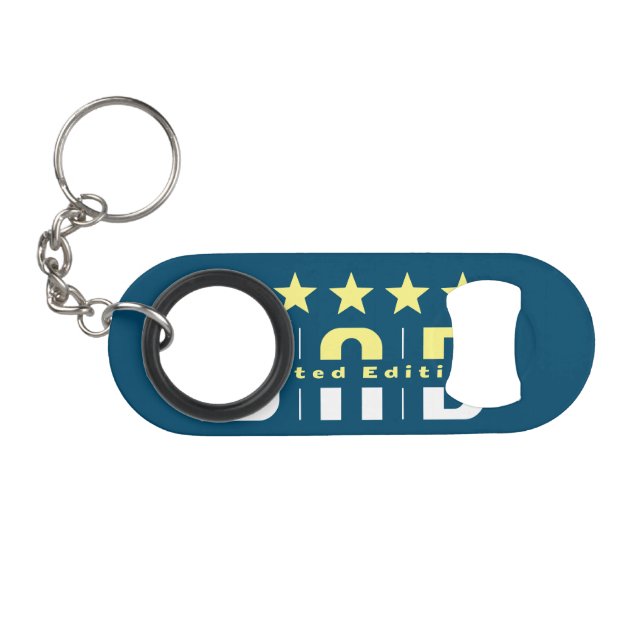 Dad Limited Edition (Front (Horizontal))