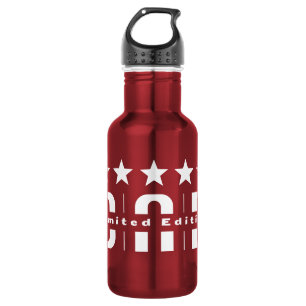Dad Limited Edition 532 Ml Water Bottle