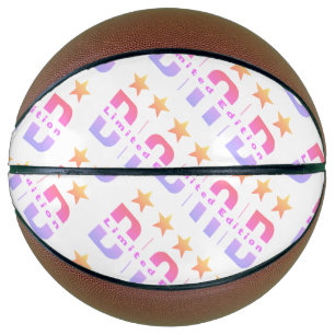Dad Limited Edition Basketball