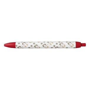 Dad Limited Edition Black Ink Pen