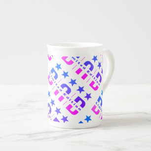 Dad Limited Edition Bone China Mug