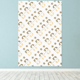 Dad Limited Edition Canvas Print