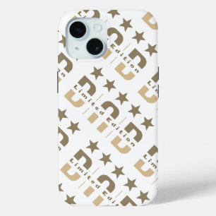 Dad Limited Edition iPhone 15 Case