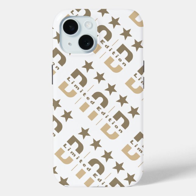 Dad Limited Edition Case-Mate iPhone Case (Back)