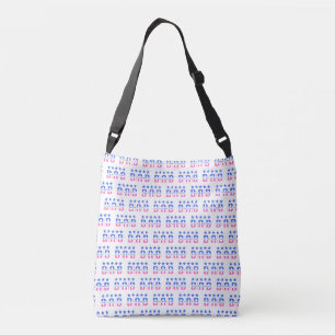 Dad Limited Edition Crossbody Bag