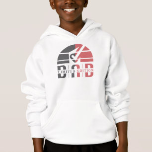 Dad Limited Edition: Father's Unconditional Love