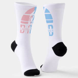 Dad Limited Edition: Father's Unconditional Love Socks