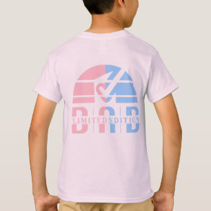 Dad Limited Edition: Father's Unconditional Love T-Shirt