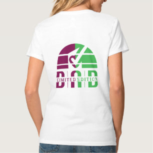 Dad Limited Edition: Father's Unconditional Love T-Shirt