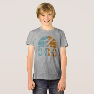 Dad Limited Edition: Father's Unconditional Love Tri-Blend Shirt