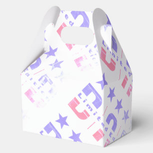 Dad Limited Edition Favour Box