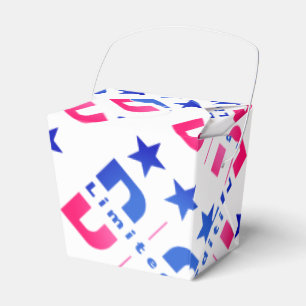 Dad Limited Edition Favour Box