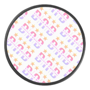 Dad Limited Edition Hockey Puck
