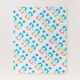 Dad Limited Edition Jigsaw Puzzle