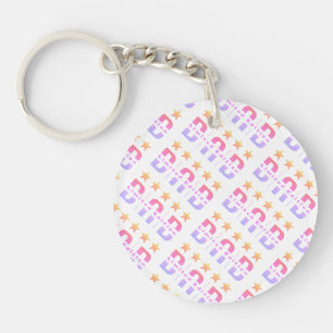 Dad Limited Edition Key Ring