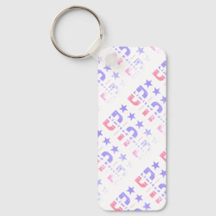 Dad Limited Edition Key Ring