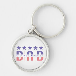Dad Limited Edition Key Ring
