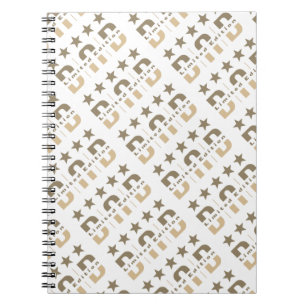 Dad Limited Edition Notebook