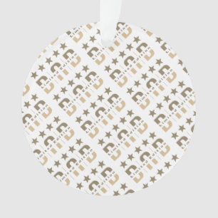 Dad Limited Edition Ornament