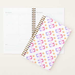 Dad Limited Edition Planner
