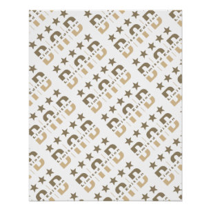 Dad Limited Edition Poster