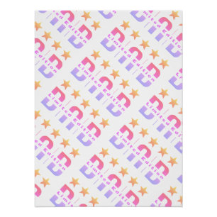 Dad Limited Edition Poster
