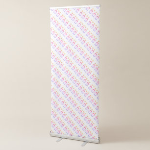 Dad Limited Edition Retractable Banner