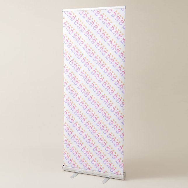 Dad Limited Edition Retractable Banner (3/4)