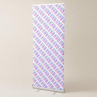 Dad Limited Edition Retractable Banner
