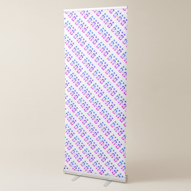Dad Limited Edition Retractable Banner (3/4)