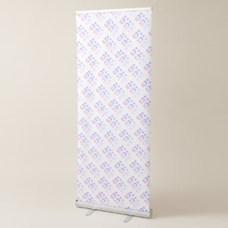 Dad Limited Edition Retractable Banner