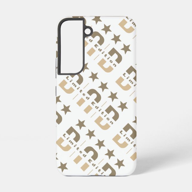 Dad Limited Edition Samsung Galaxy S22 Case (Back)