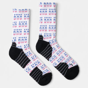 Dad Limited Edition Socks