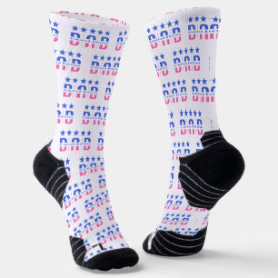 Dad Limited Edition Socks