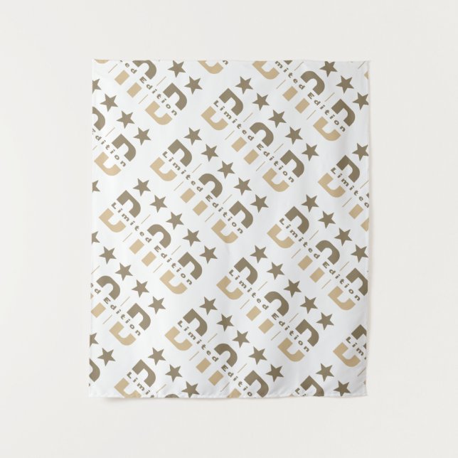 Dad Limited Edition Tapestry (Front)