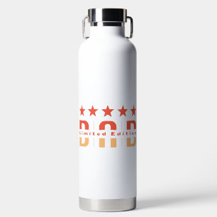 Dad Limited Edition Water Bottle