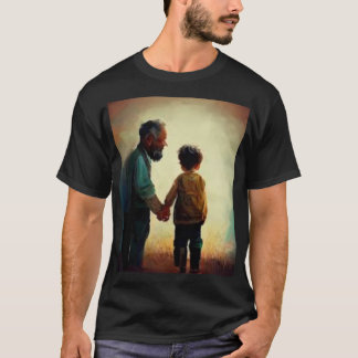 DAD LOVE9 T-Shirt