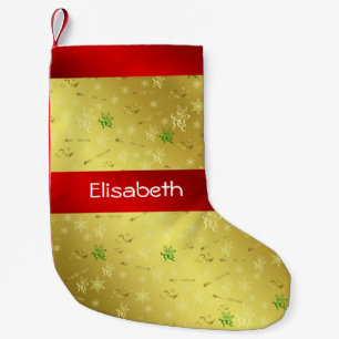 dad merry christmas stocking