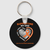 Dad Ms Dad Multiple Sclerosis Dad Ms Awareness 