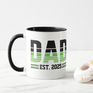 Dad mug