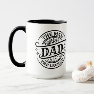 Dad Mug