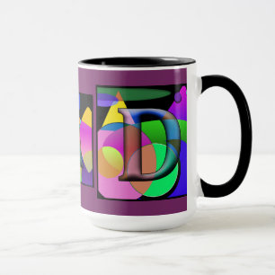 Dad Mug
