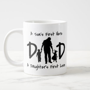 Dad Mug