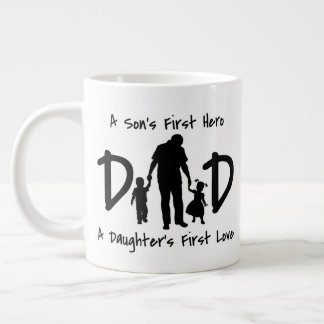 Dad Mug